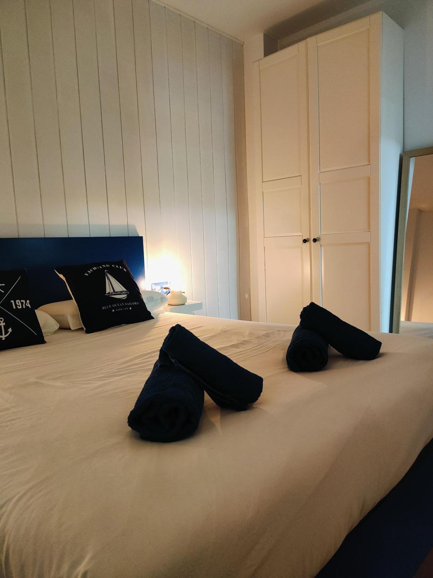 Sea Soon Apartment. Center Appartamento *