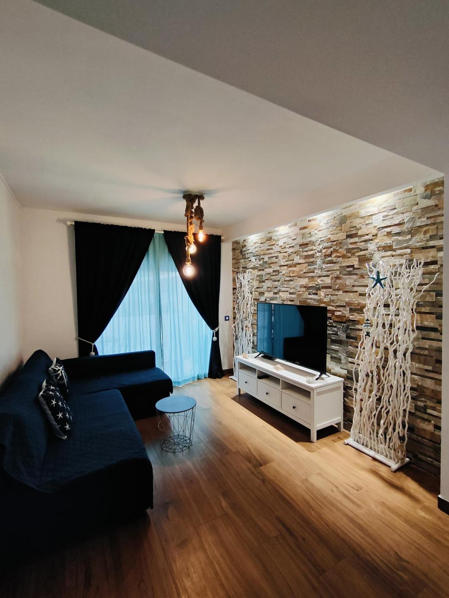 Sea Soon Apartment. Center Appartamento