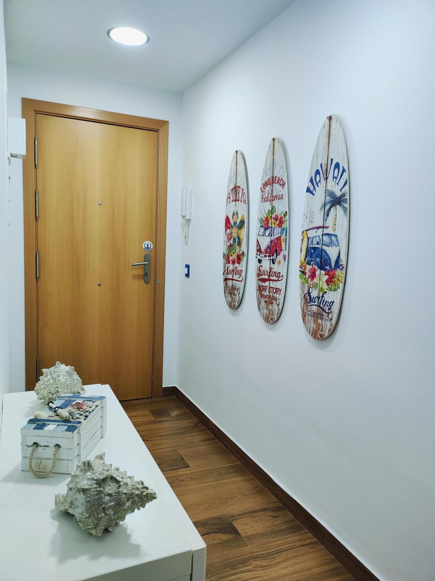 Appartamento Sea Soon Apartment. Center