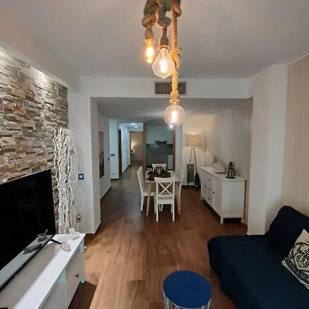 Sea You Soon Apartment. Lloret De Mar City Center Esterno foto