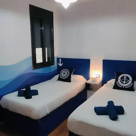 Sea You Soon Apartment. Lloret De Mar City Center Esterno foto