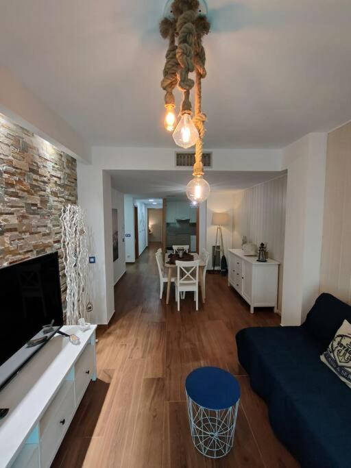 Appartement Sea Soon Apartment. Center