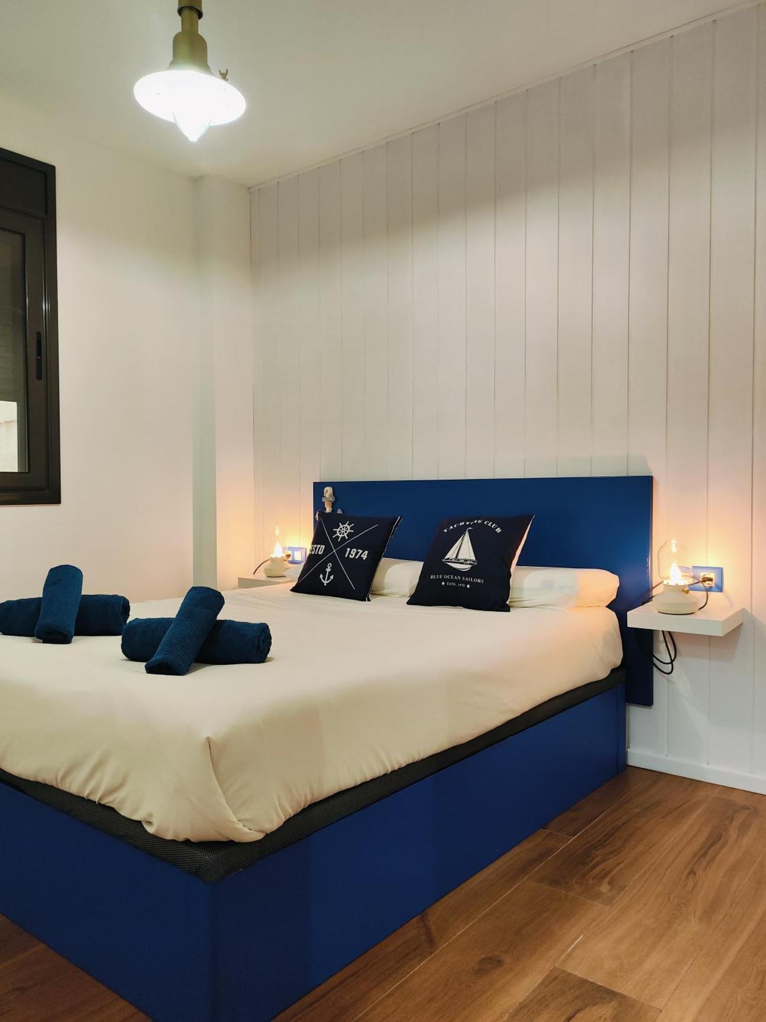 Sea Soon Apartment. Center Apartment Lloret de Mar