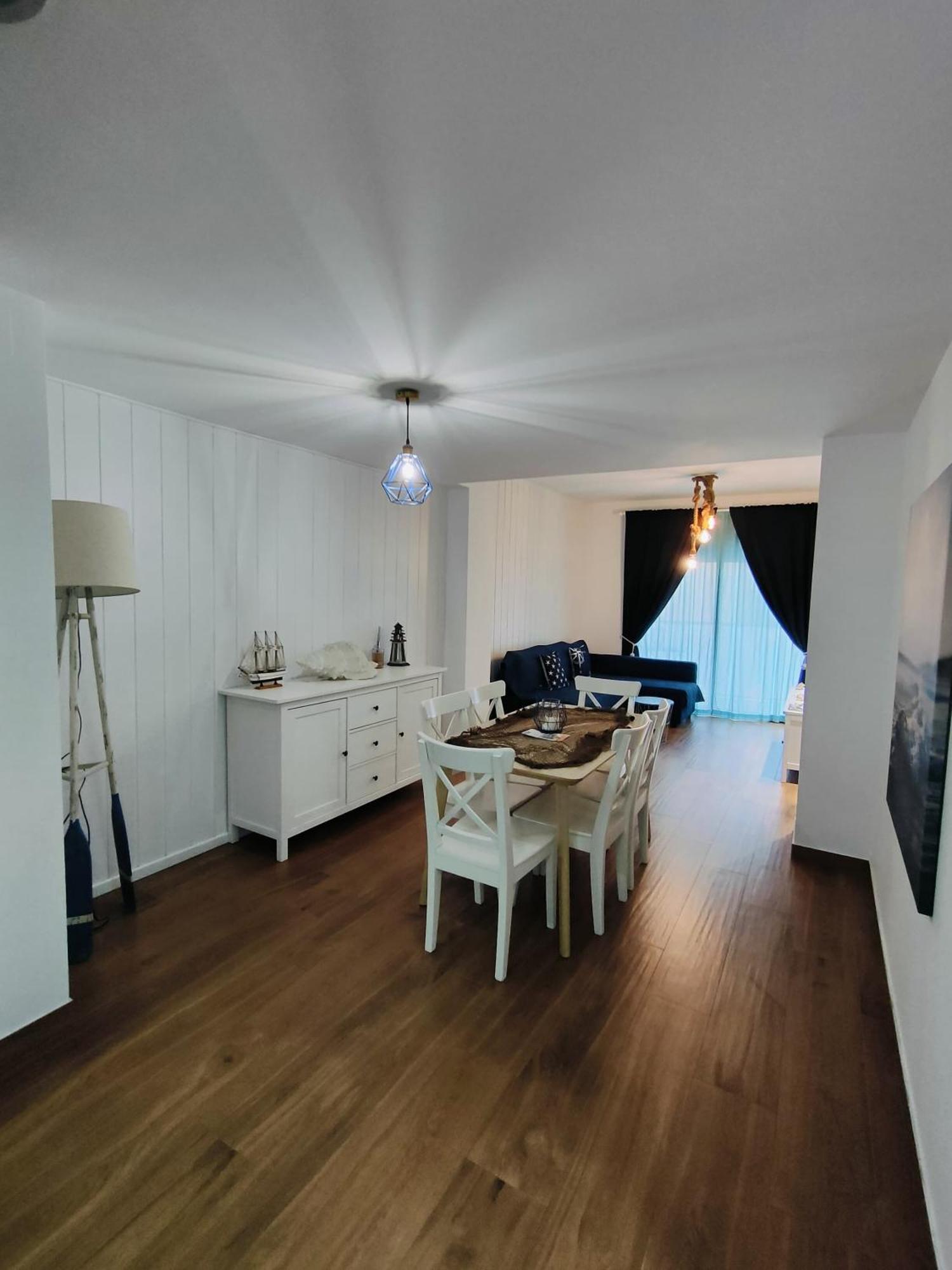 Sea Soon Apartment. Center Apartment *