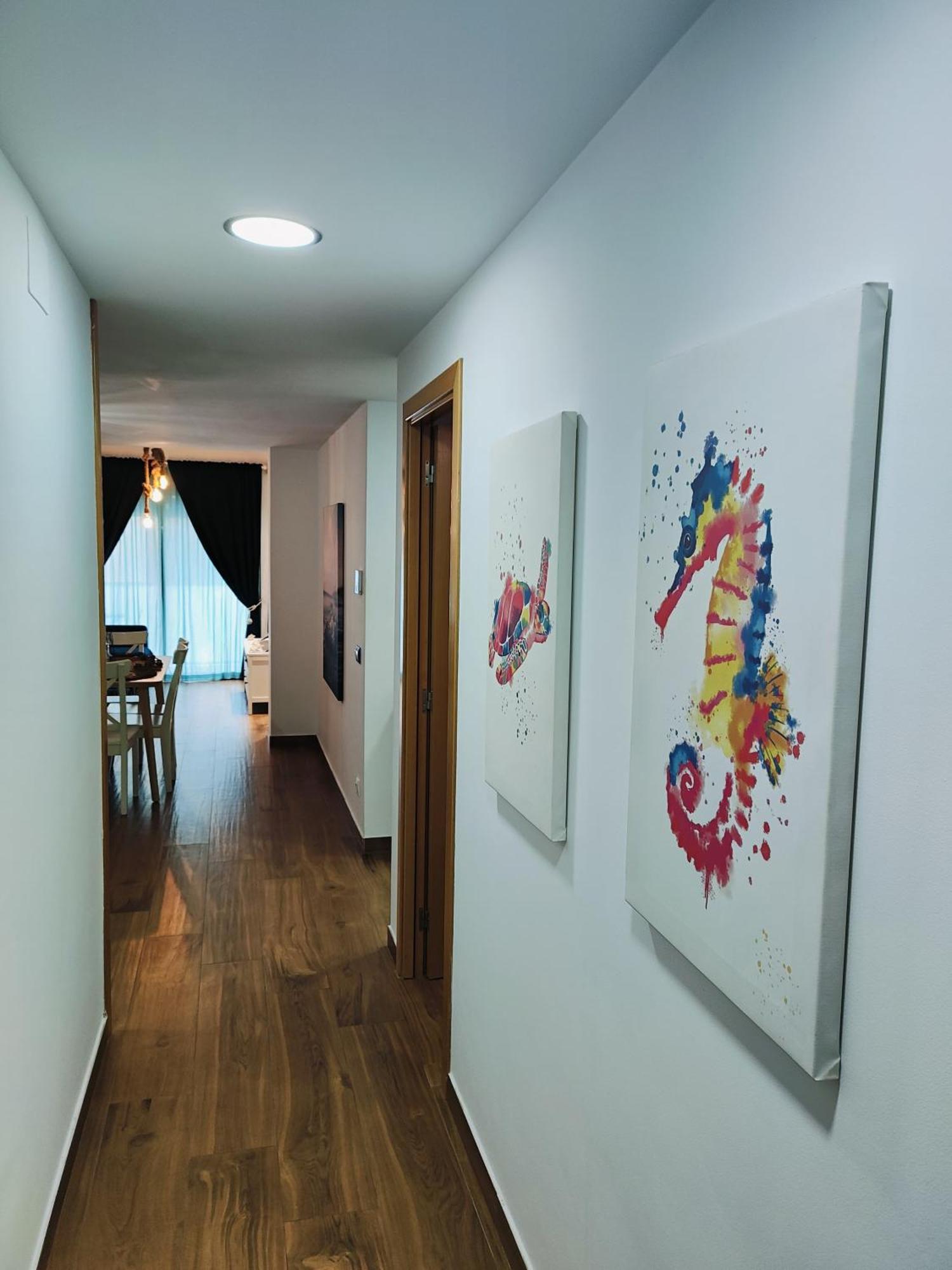 Apartment Sea Soon Apartment. Center Lloret de Mar